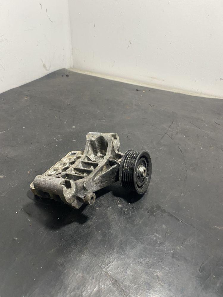 Suport alternator, cod 059903143K, Audi Q7 (4L) 3.0 TDI, BUG
