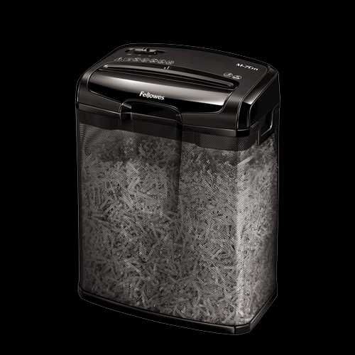 Уничтожитель бумаг Шредер Fellowes® Powershred®  FS-47018