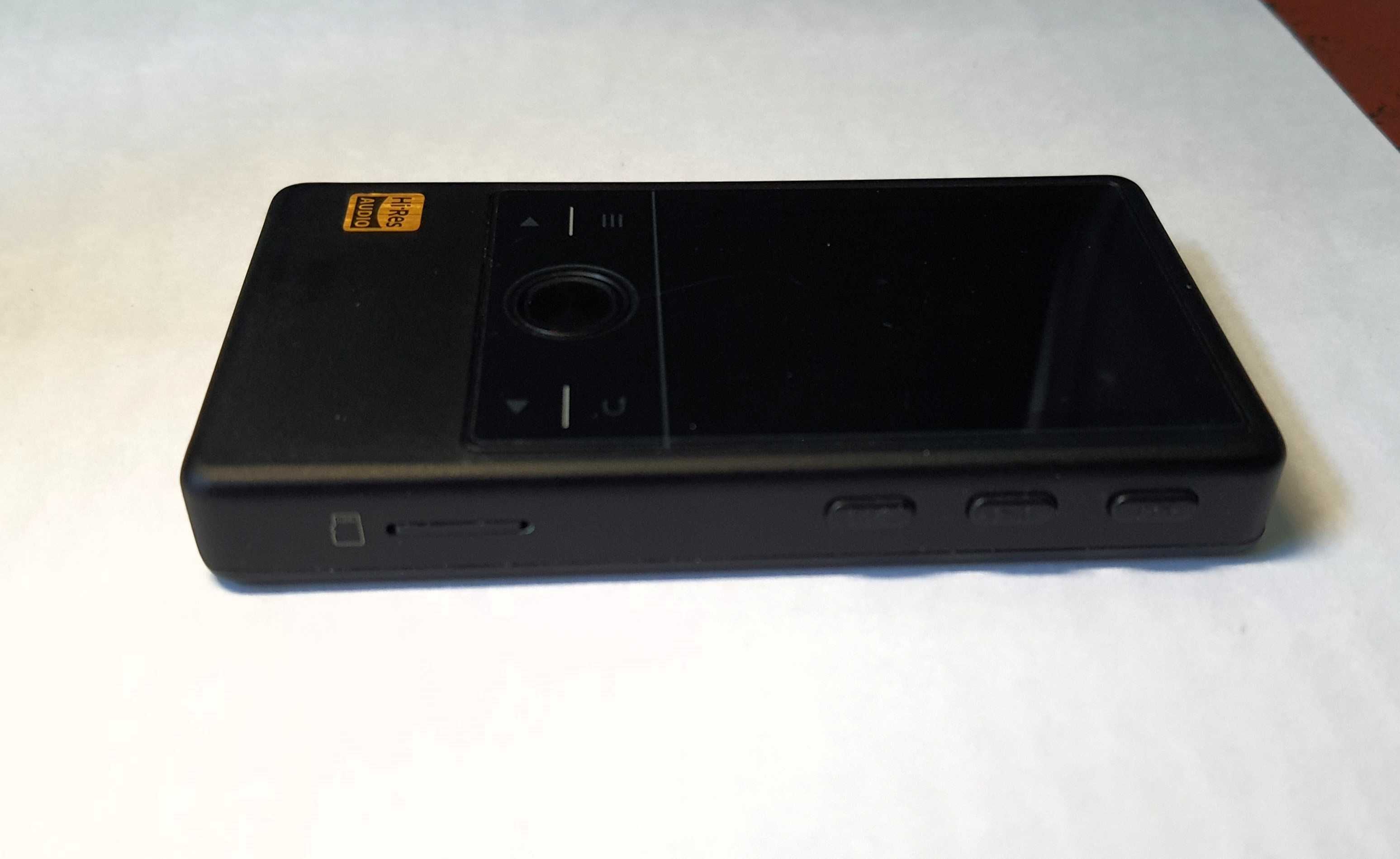 music player Cayin N3 Hi-Res DAP (Digital Audio Player)
