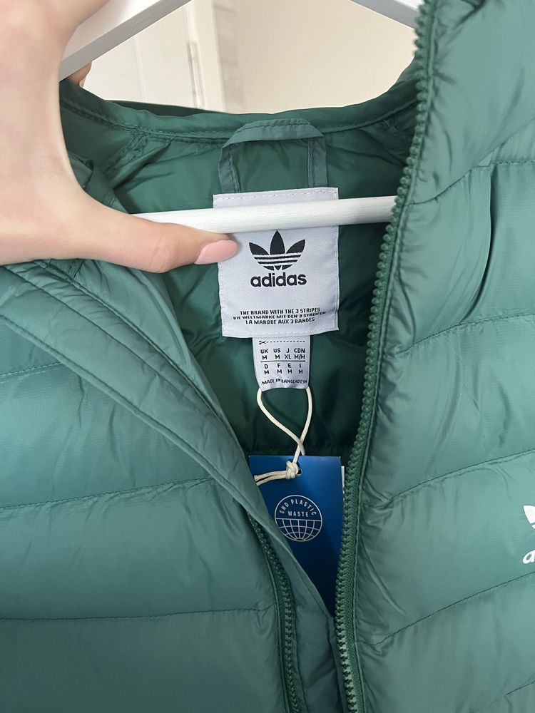 Мъжко яке Adidas