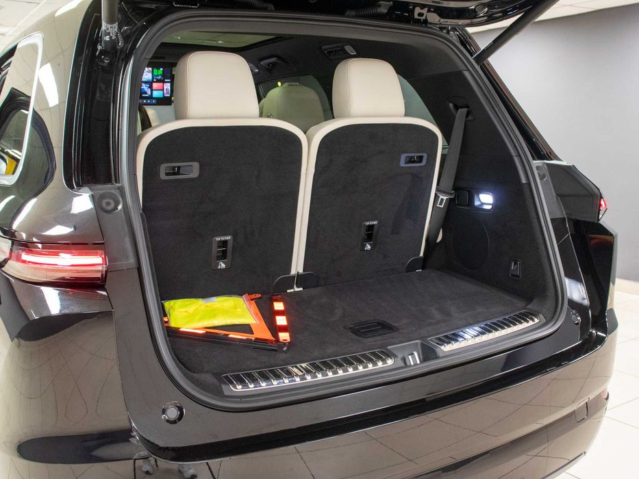 Lixiang Li 9 Ultra - Перечисленияга НДС билан, автокредит! 69000$!