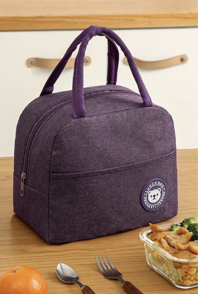Чанта за храна,Чанта за обяд,Чанта за детска кухня