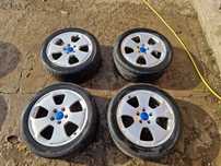 Jante ,5x112 R17, 235/45/17 ,VW, AUDI, SEAT, SKODA, MERCEDES