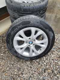 Jante pe 17 bmw x3