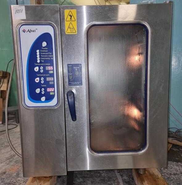 Ремонт ABAT / Монтаж ABAT