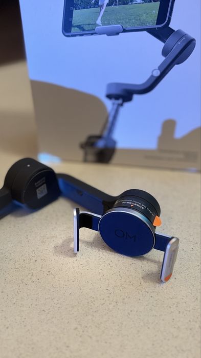 Dji Osmo Mobile 6 black