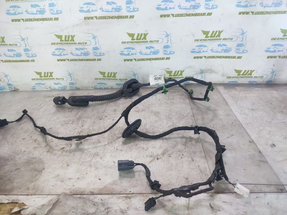 Cablaj portiera spate Jx6t-14632geac Ford Focus 4 [2018 - 2022] 1.5 t