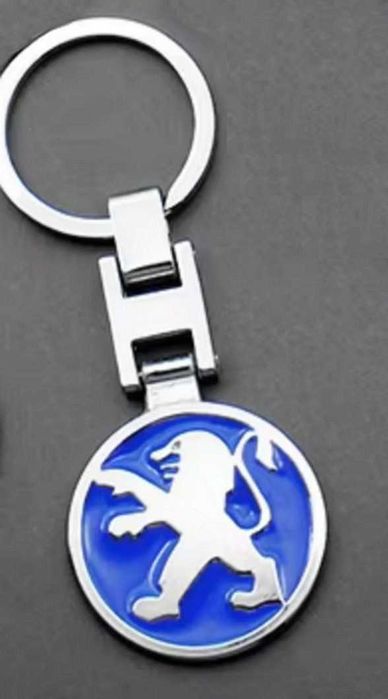Breloc chei pentru BMW, Audi, VW, Mercedes, Renault, Peugeot, Ford