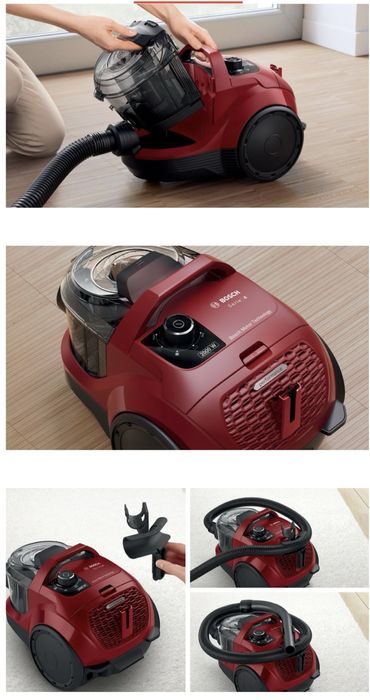 Продам пылесос Bosch