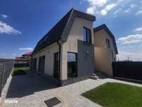 Duplex deosebit - finalizat - compartimentare ideala - luminos - finis
