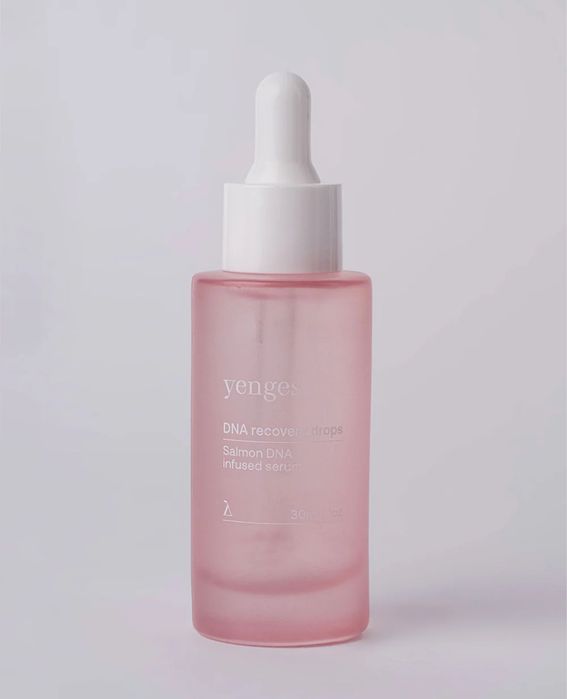 Yenges серум Salmon DNA Recovery Drops