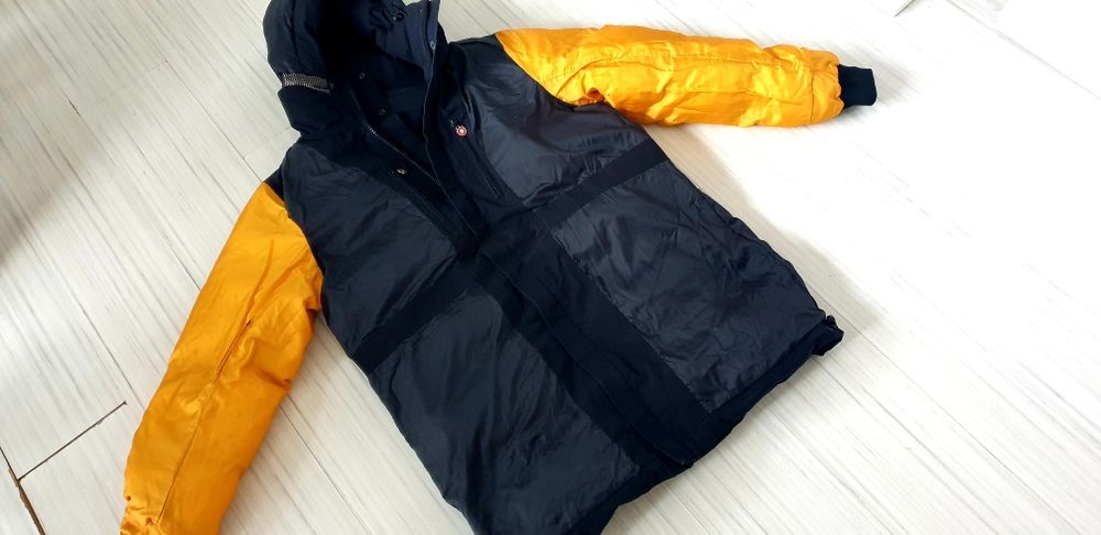 Wellensteyn Pavam  Jacket Parka  L / XL  ОРИГИНАЛ! Мъжко Зимно  Яке!
