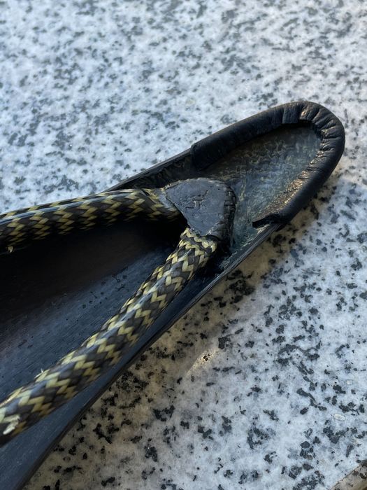 Седалка TUNE Speedneedle Marathon, 135 мм, 100 г