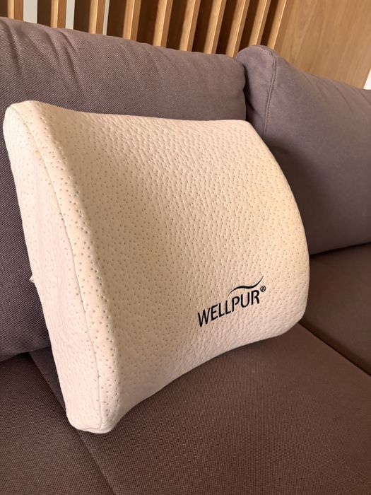 Perna oentru suport lombar