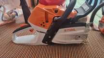 Drujbă STIHL MS 363 .