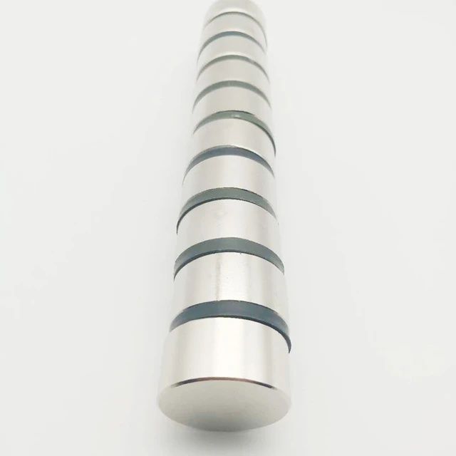 Промо Неодимов магнит N52 NdFeb