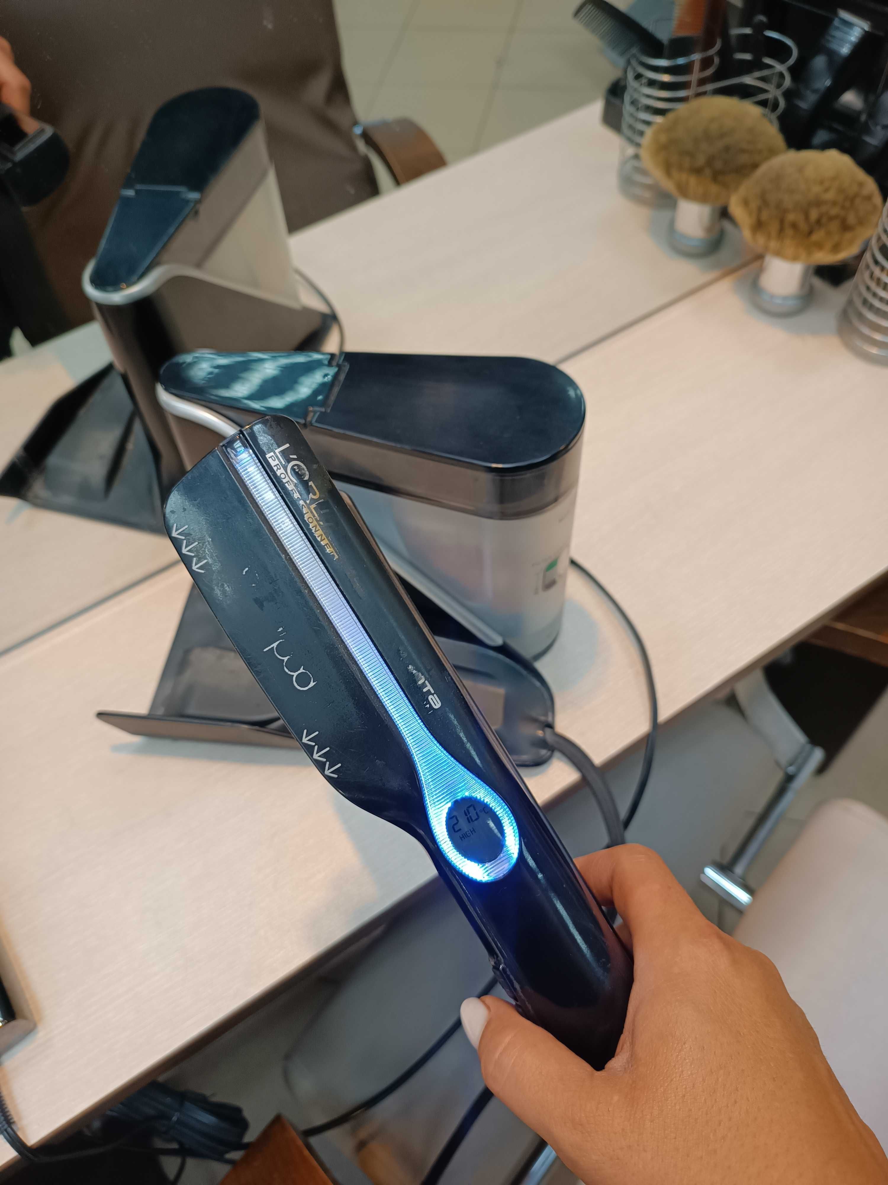 Steam Pod 1  Лореал