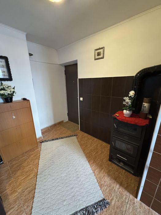 Apartament de vanzare ostra