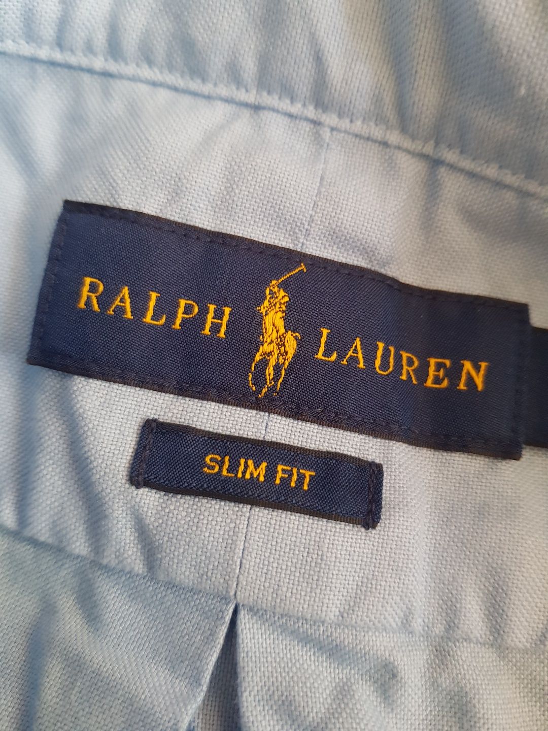 Мъжка риза Ralph Lauren