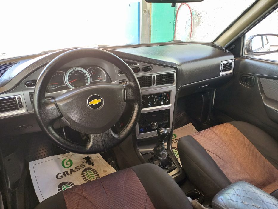 Шевролет нексия 2 сотилади