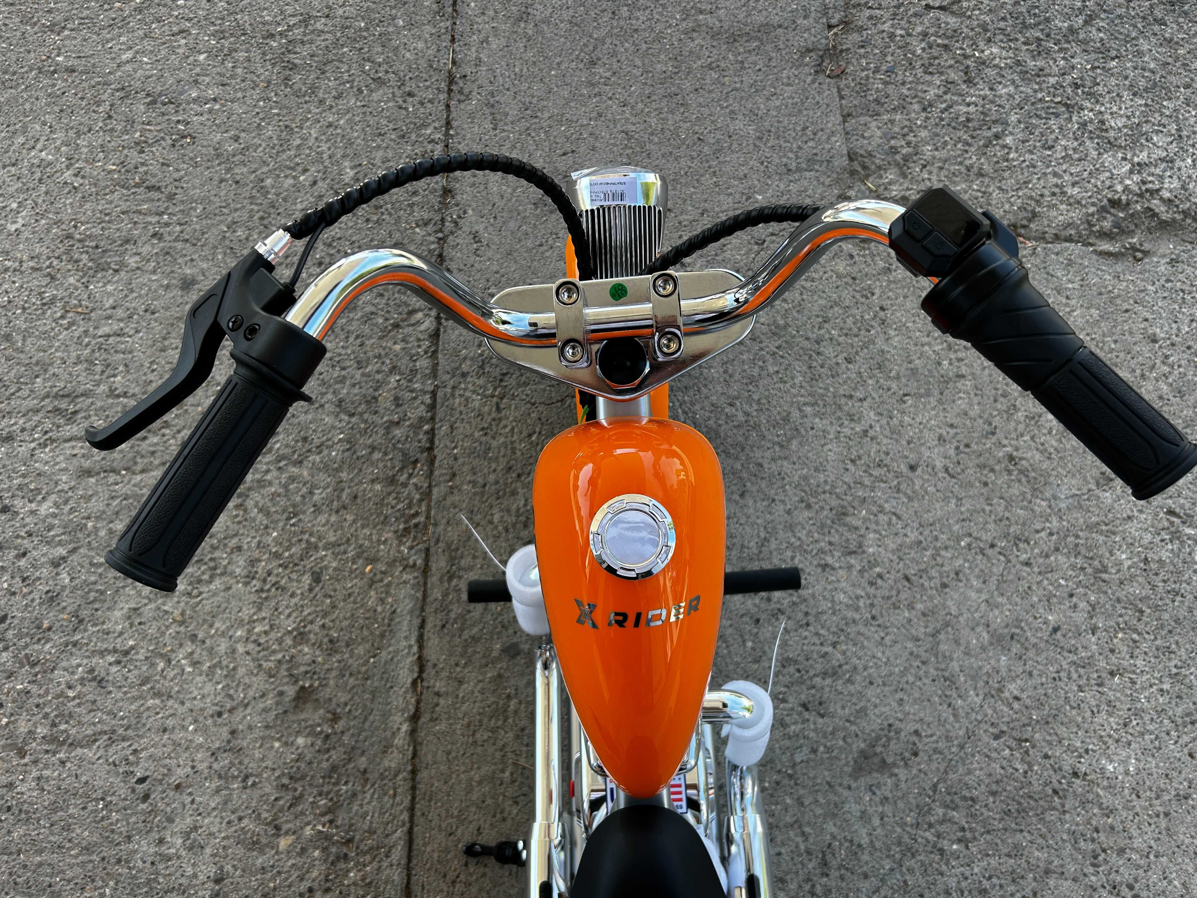Електрически скутер KIDS CRUISER 12