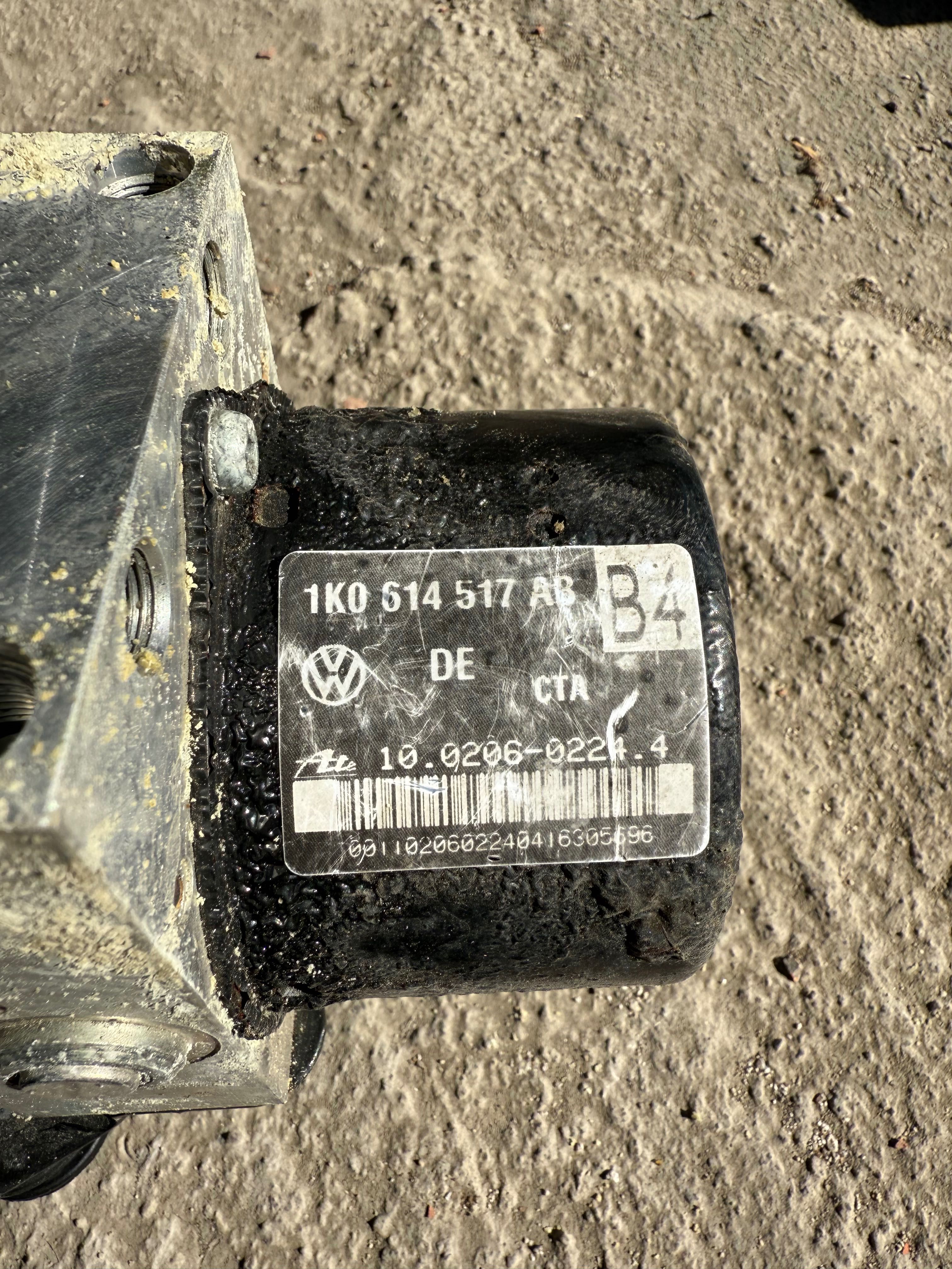 ABS за Фолксваген VW Golf, EOS, Polo R32