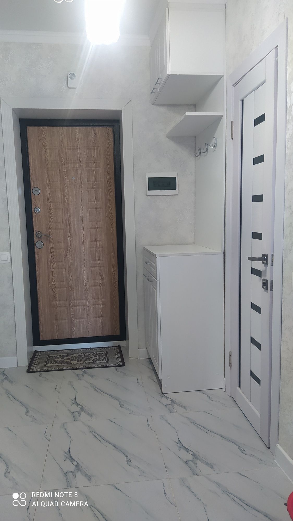 Сдам 2 комнатную квартиру