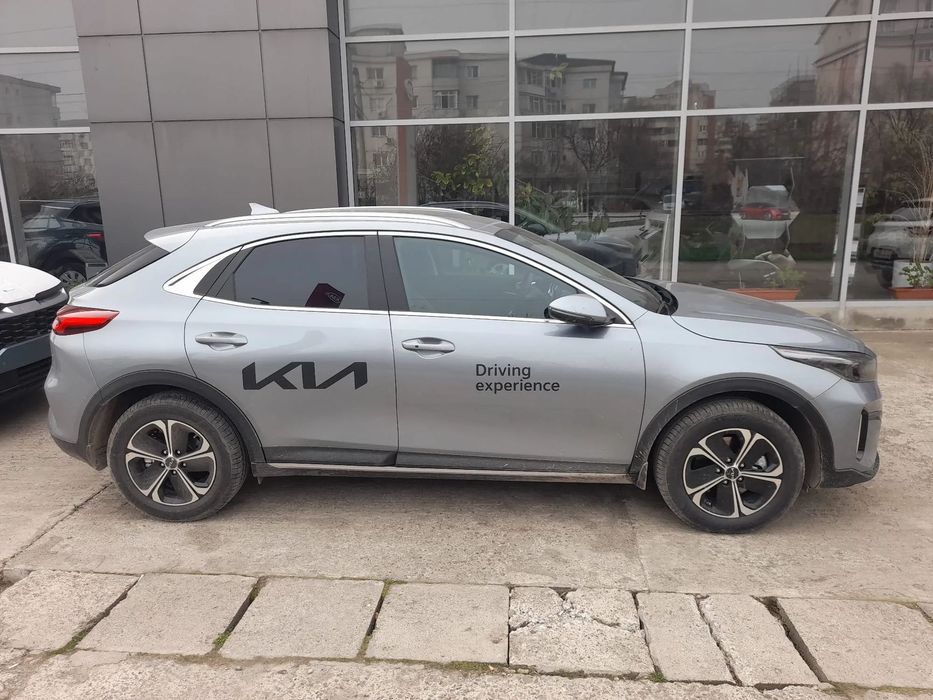 Kia XCeed XCeed 1.6 GDi 6DCT PHEV vision MY24