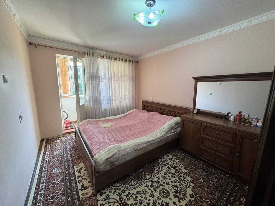 2 хоналик квартира 2 этаж технология институти, овир