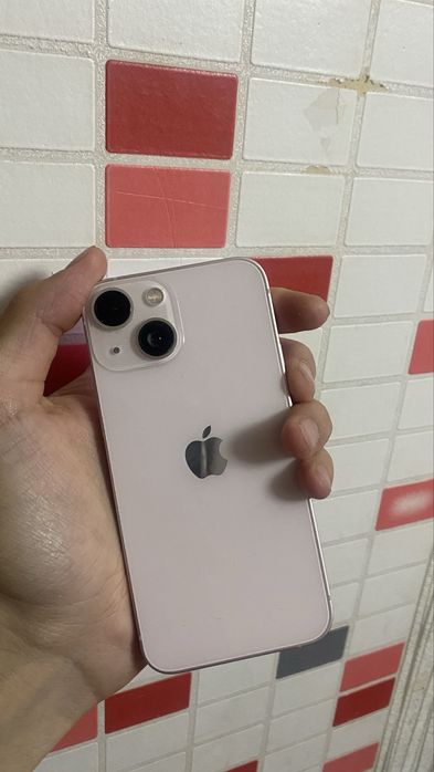 iPhone 13 mini 128gb