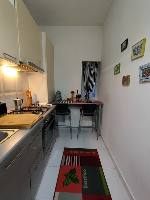 Închiriez garsonieră MR direct proprietar