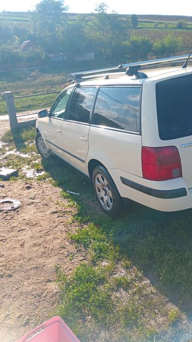 Vehicul de vanzare