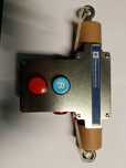 Telemecanique comutator pe fir