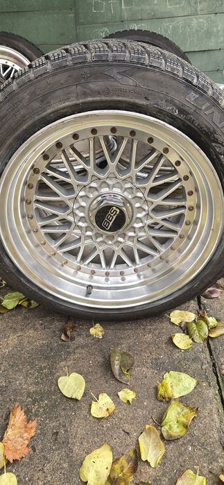 Джанти 17 5х120 ет30 9ж на 10ж БЕЗ ГУМИ