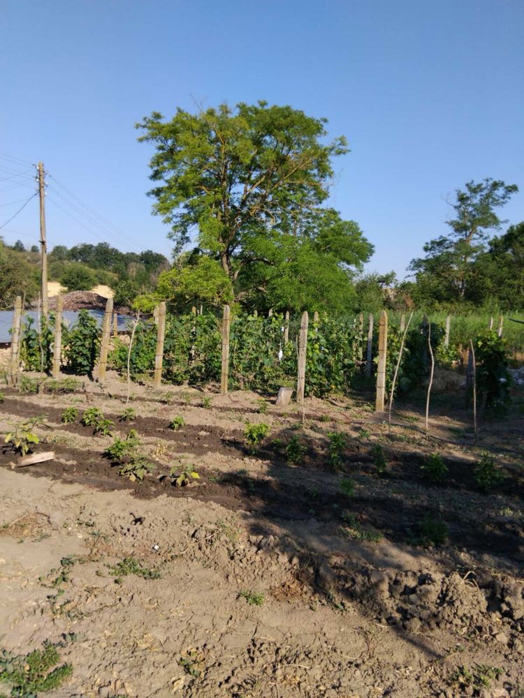 Двуетажна вила село Йорданово