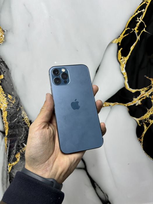 Айфон 12 pro (256gb) 80%