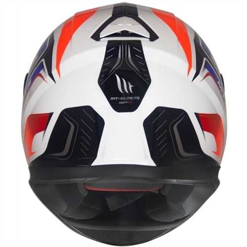Каска MT Thunder 3 SV SP-R Промоция!!! мото мотор писта турър ПРОМО!