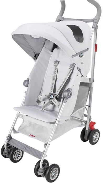 Carut tip umbrela maclaren editia bmw