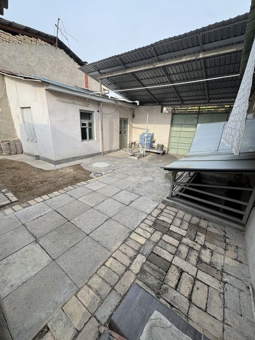 Дом 6 соток, Шайхантахурский район