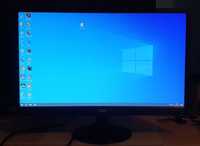 Monitor aoc 22 inch full hd cu hdmi