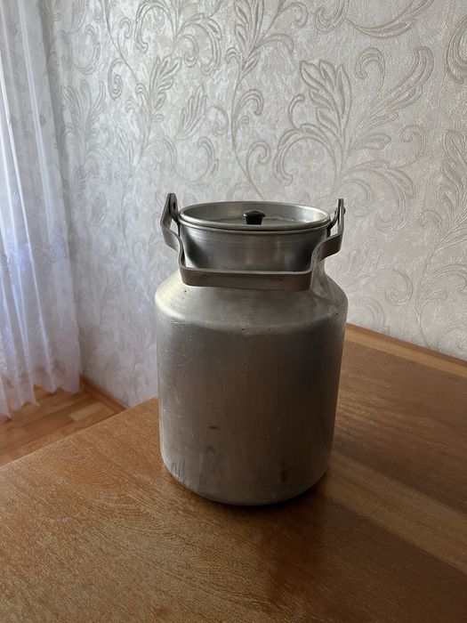 Бидон для хозяйства