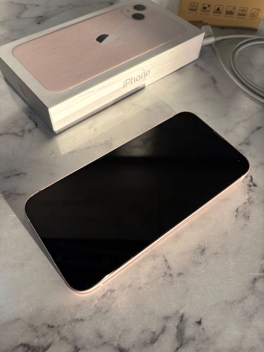 Iphone 13, КАТО НОВ!