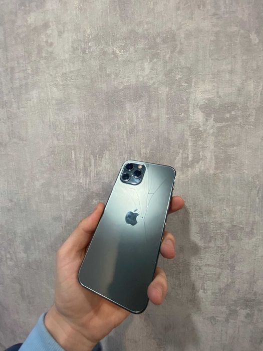 продам iphone 12 pro блок