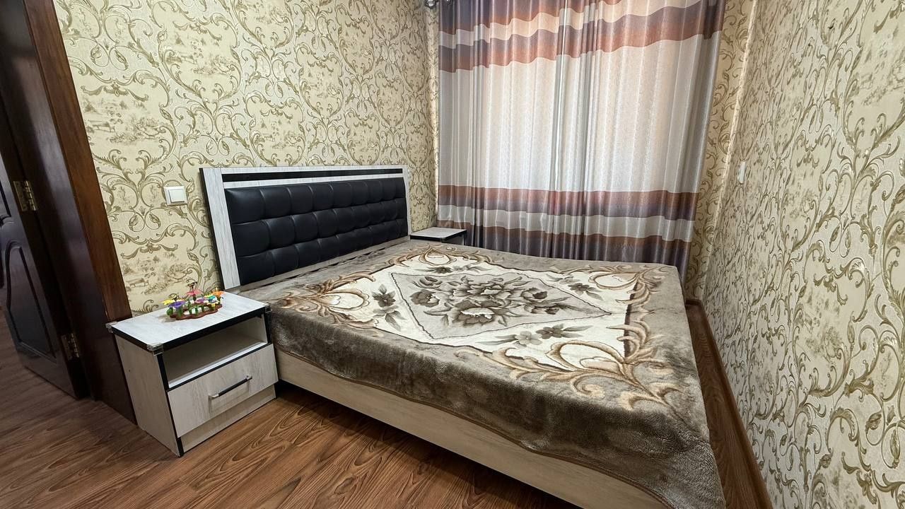 4-комнатная 77 серия, Рисовый