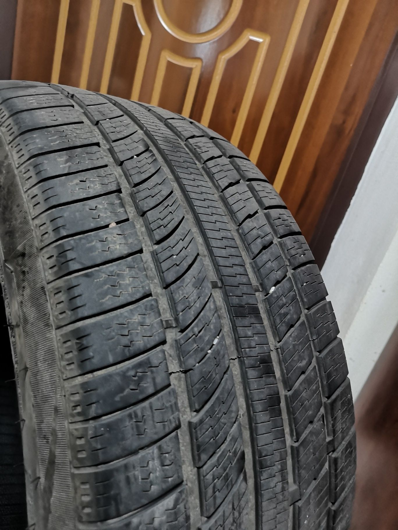 2ANVELOPE 245 45 18