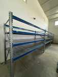 Rafturi metalice profesionale 356x6