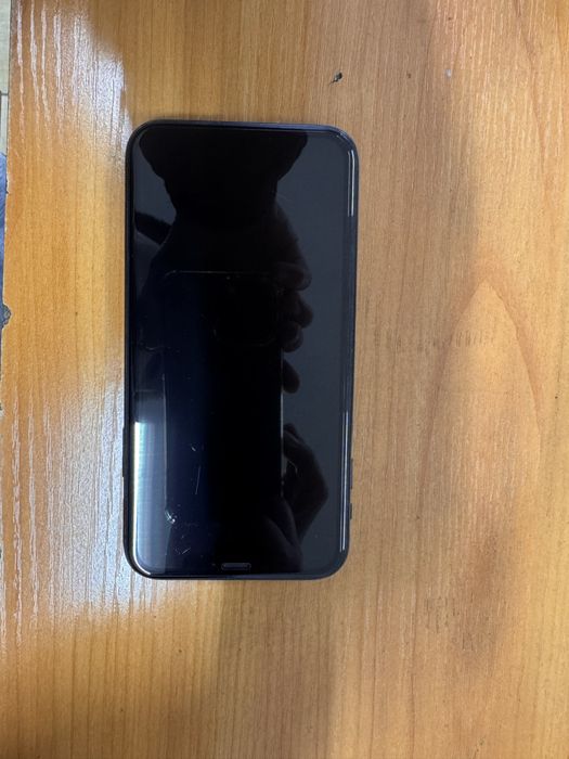 Айфон xr 128гб black