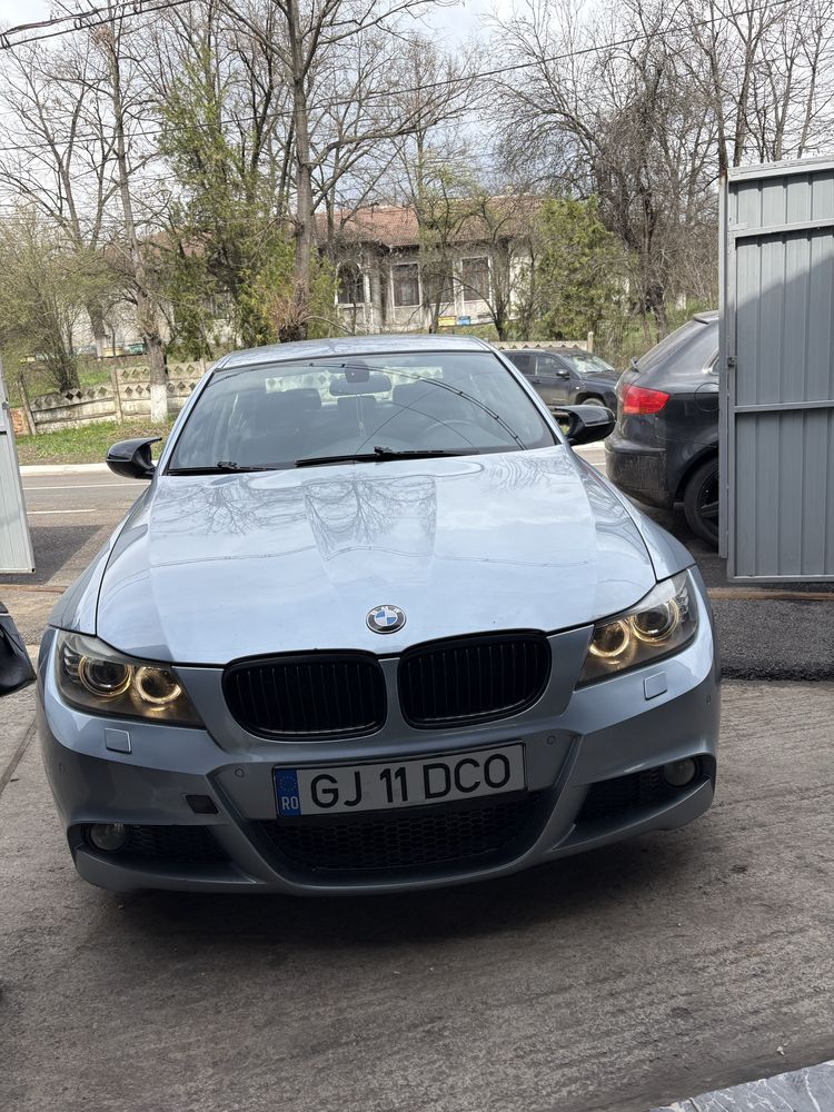 Bara Fata M pachet bmw e90 Facelift