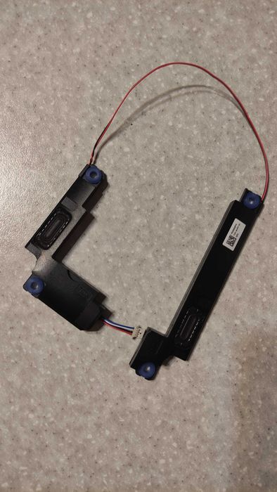 Динамики на lenovo ideapad 330