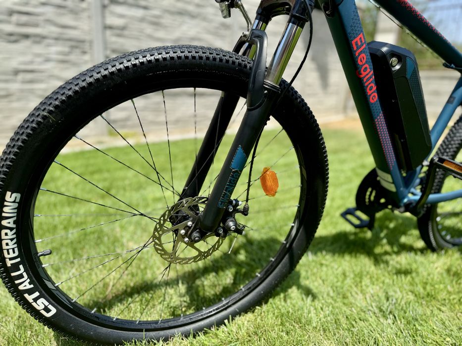 Bicicleta electrica Eleglide M1